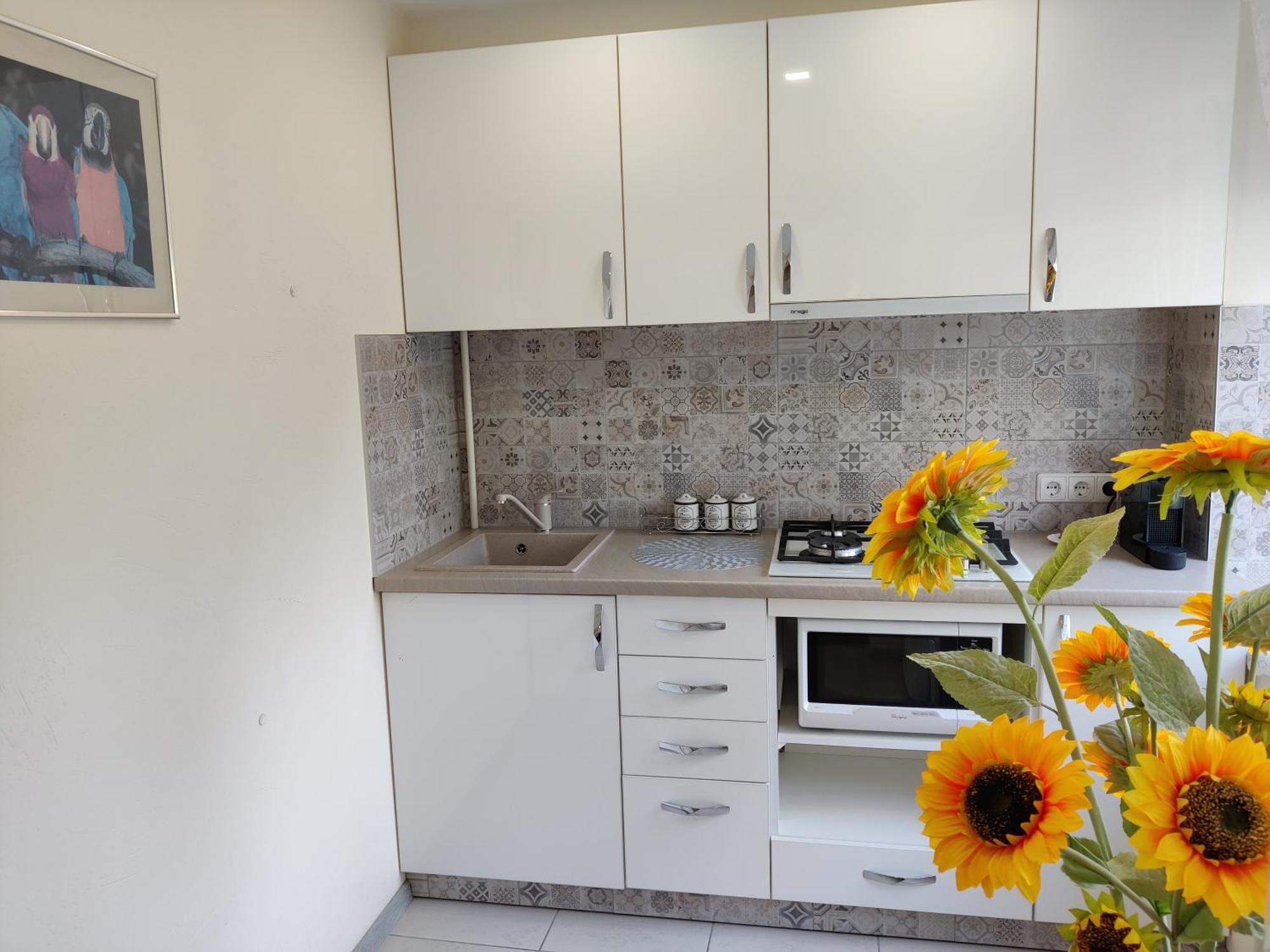 Apartment Dalyce Σιαουλιάι Εξωτερικό φωτογραφία