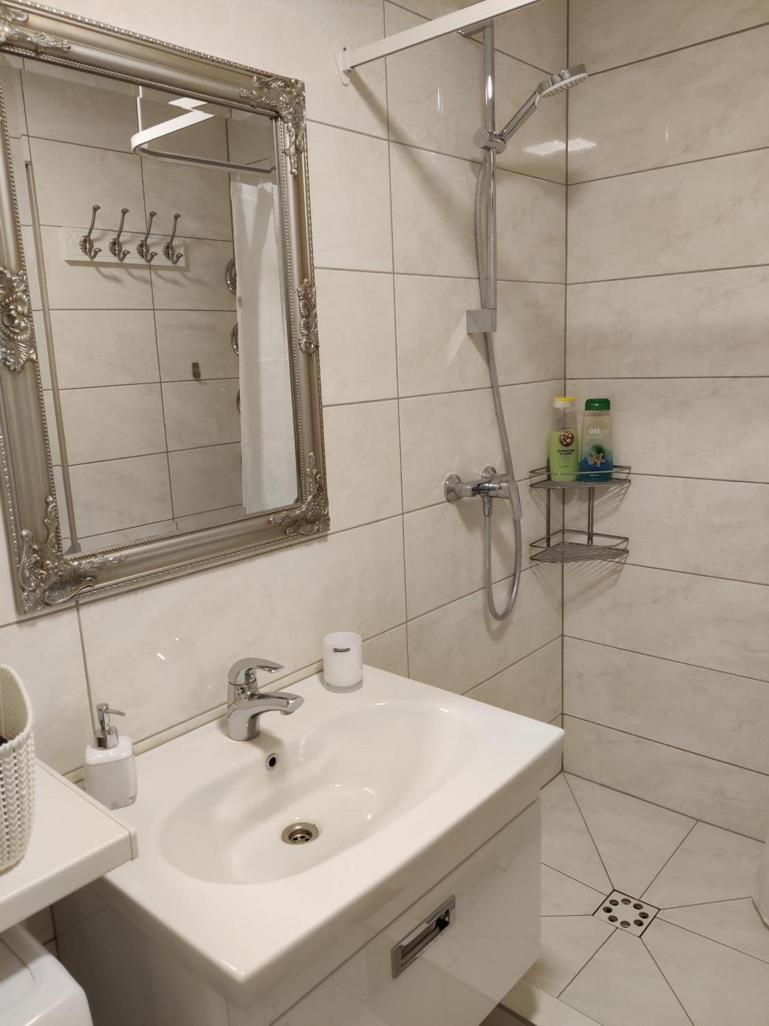 Apartment Dalyce Σιαουλιάι Εξωτερικό φωτογραφία