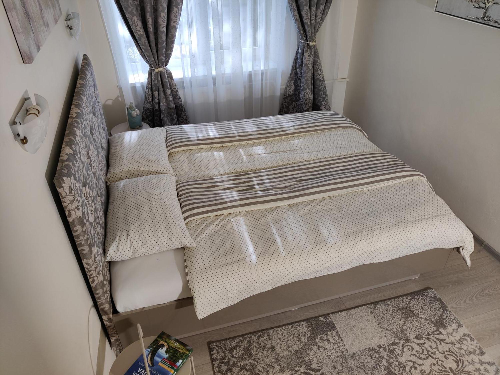 Apartment Dalyce Σιαουλιάι Εξωτερικό φωτογραφία