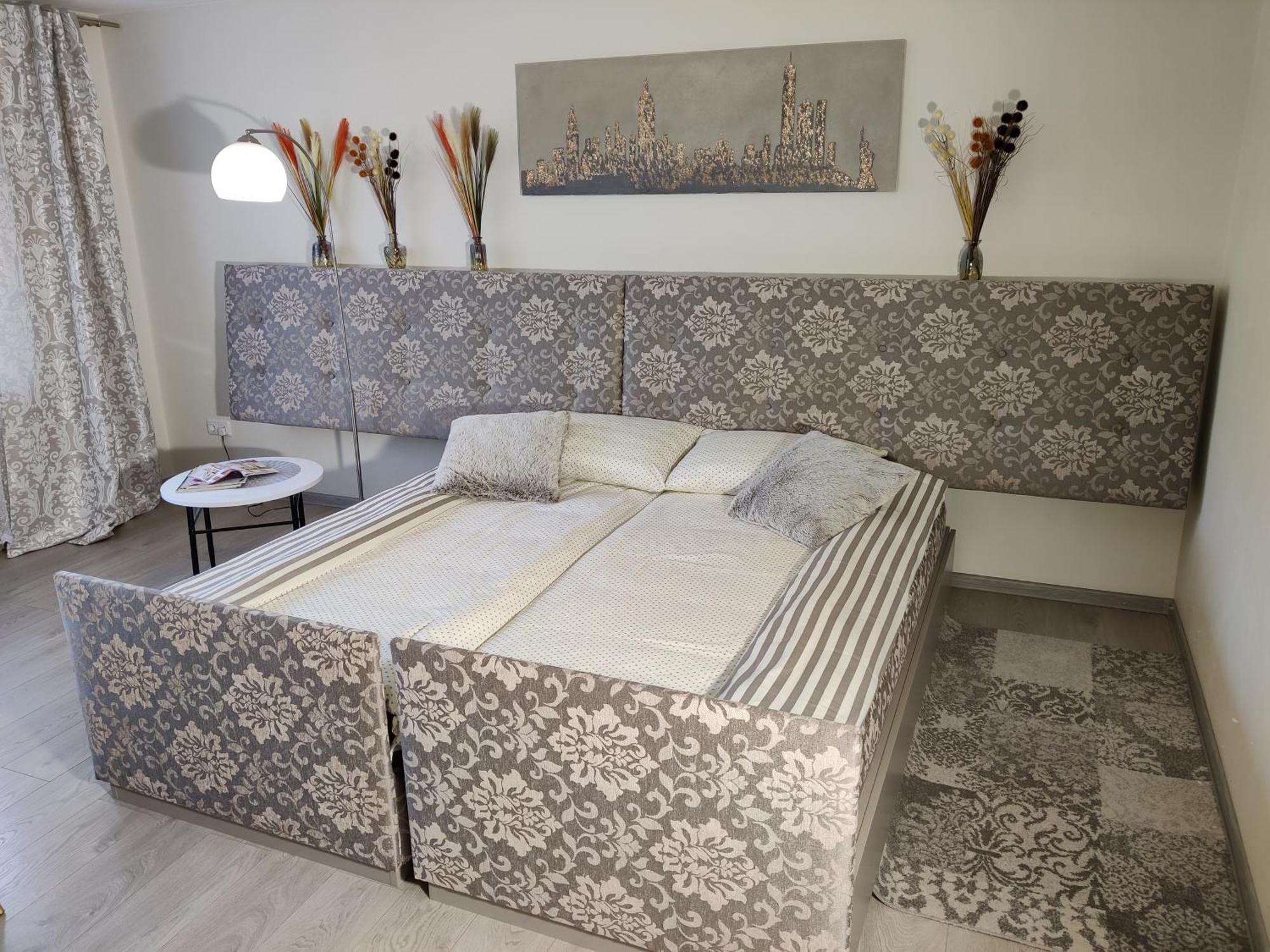 Apartment Dalyce Σιαουλιάι Εξωτερικό φωτογραφία